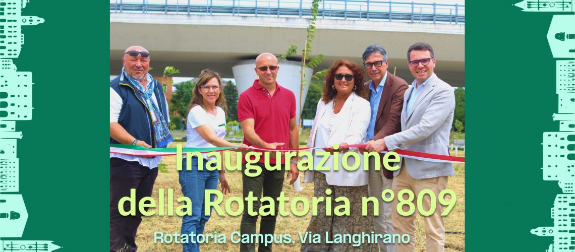 news sito rotatoria